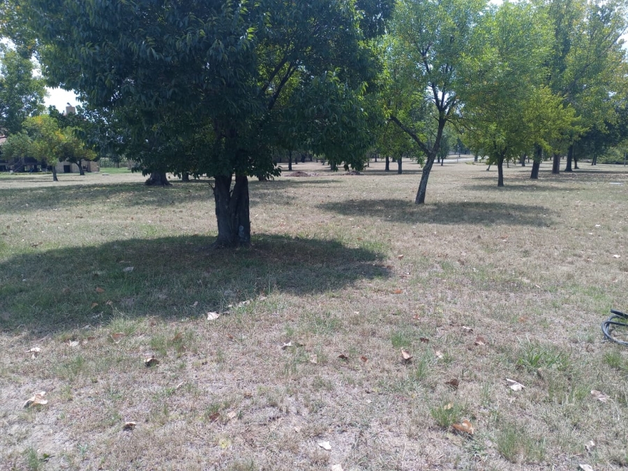 0 Bedroom Property for Sale in Willow Creek Riverfront Residential Estate Free State